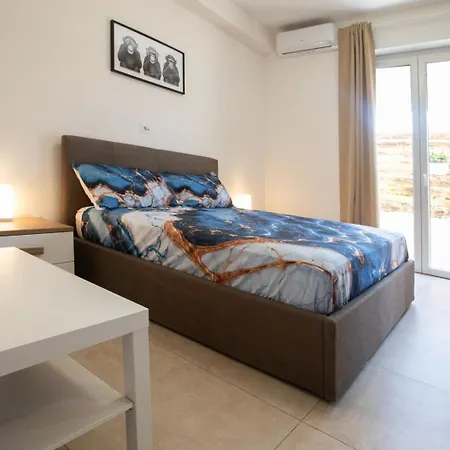 Konukevi Giavitto 3*