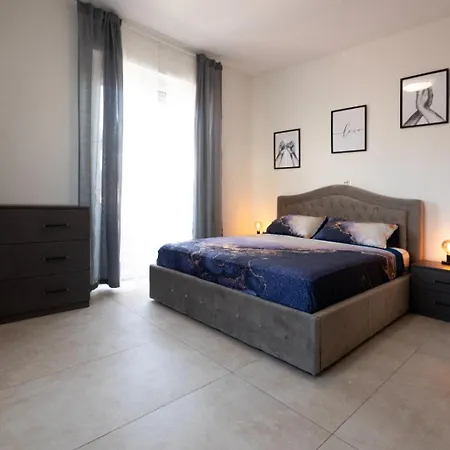 Konukevi Giavitto 3*