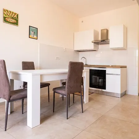 Giavitto 3* Fiumicino