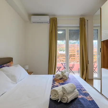 Giavitto Konukevi 3*