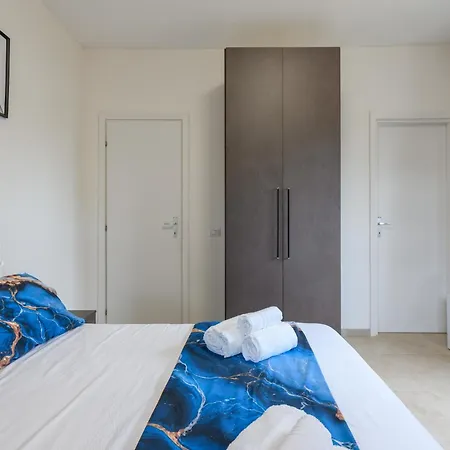 Giavitto Konukevi Fiumicino