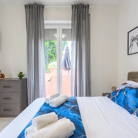 Giavitto 3* Fiumicino