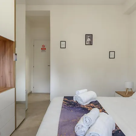 Konukevi Giavitto Fiumicino