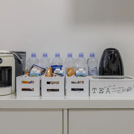 Giavitto 3* Fiumicino