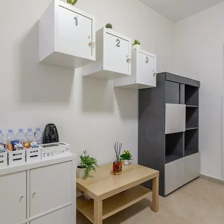 Giavitto 3* Fiumicino