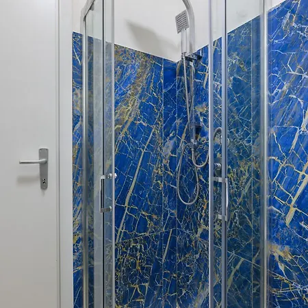 Konukevi Giavitto 3*