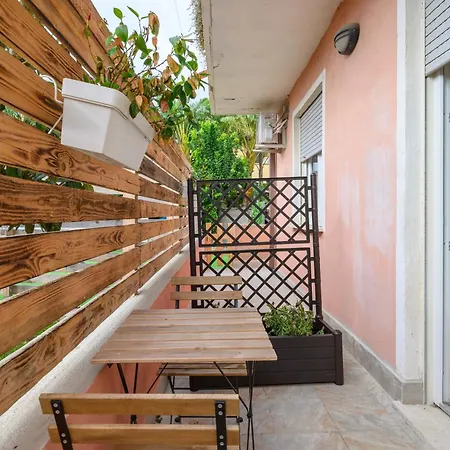 Giavitto Konukevi Fiumicino