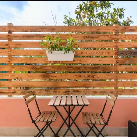 Giavitto Guest house Fiumicino