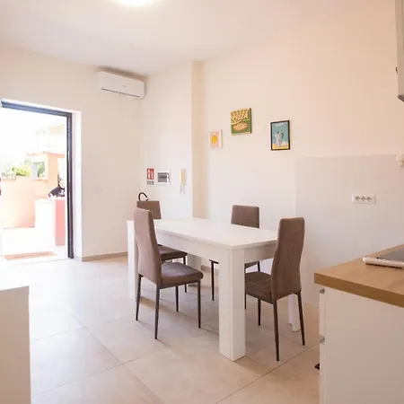 Guest house Giavitto Fiumicino