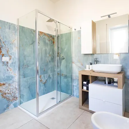 Giavitto Guest house