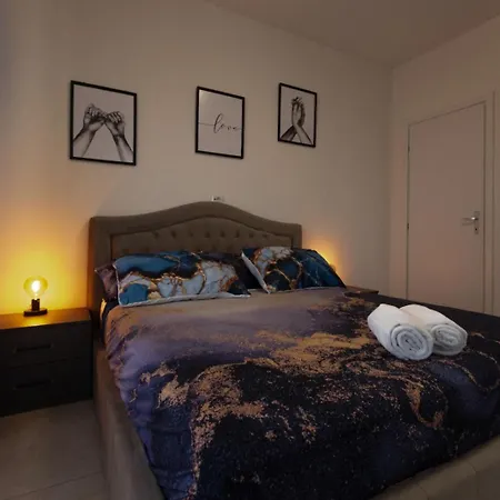 Guest house Giavitto